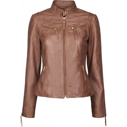 ​Butterfly - 10.245 - Light Brown